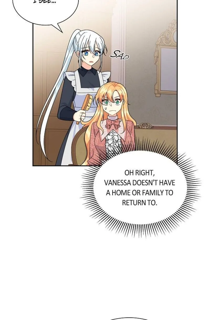 The Destroyer Fell in Love With Me Chapter 41 page 7