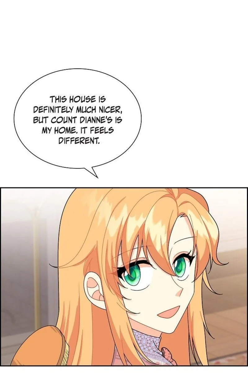 The Destroyer Fell in Love With Me Chapter 41 page 5