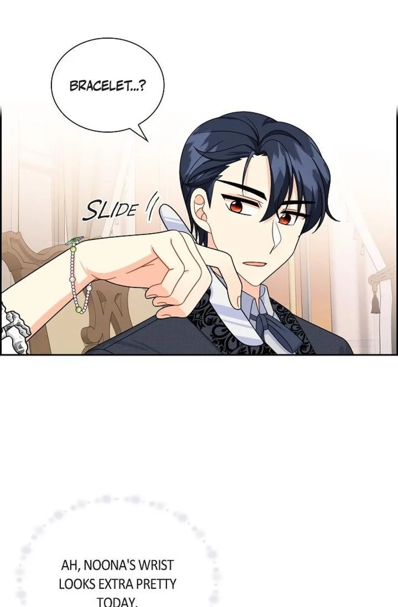 The Destroyer Fell in Love With Me Chapter 41 page 33