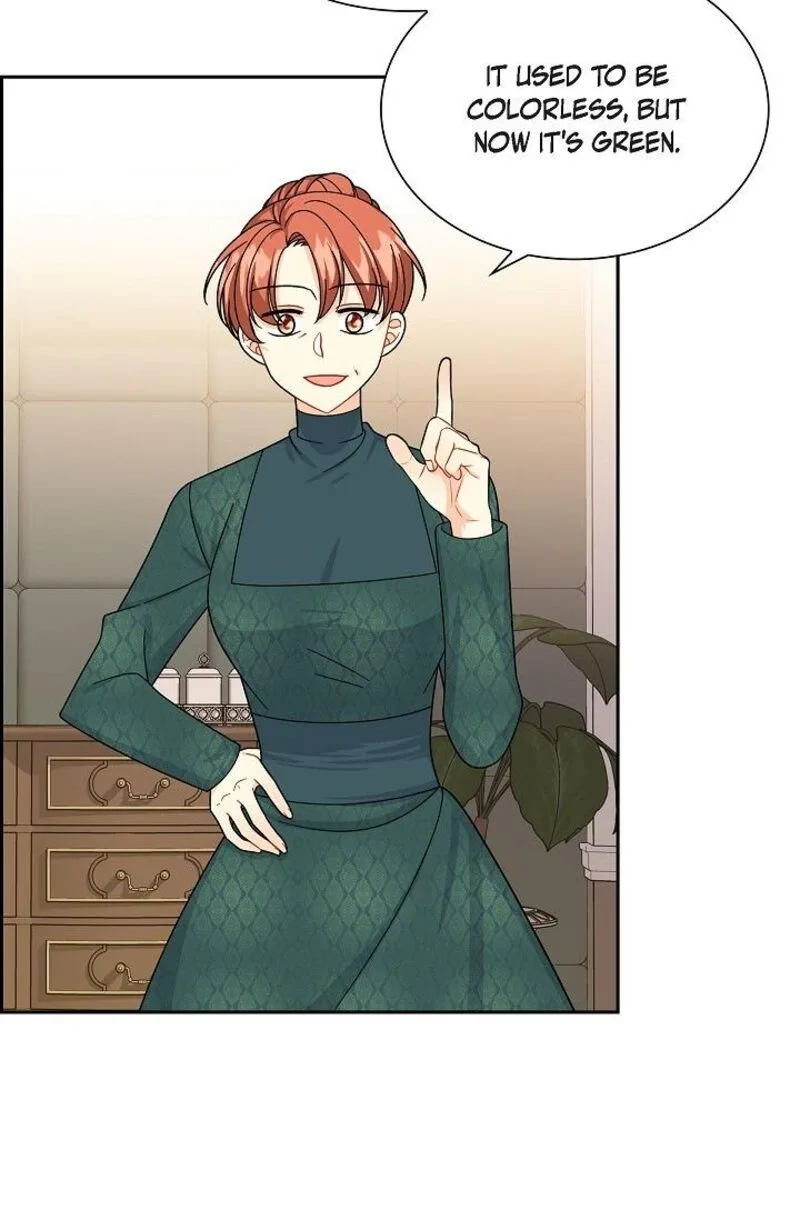 The Destroyer Fell in Love With Me Chapter 41 page 25