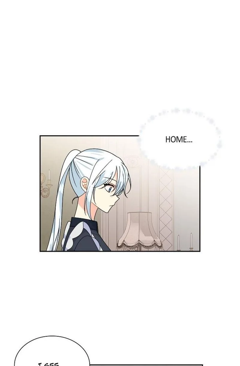 The Destroyer Fell in Love With Me Chapter 41 page 6