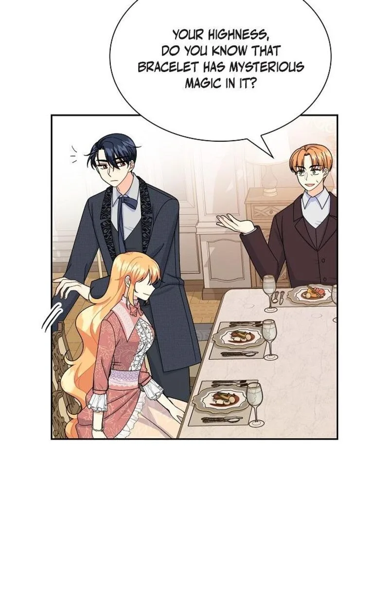 The Destroyer Fell in Love With Me Chapter 41 page 32