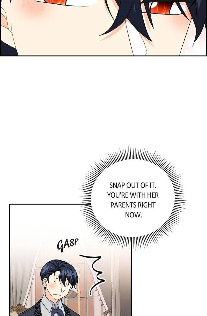 The Destroyer Fell in Love With Me Chapter 41 page 35