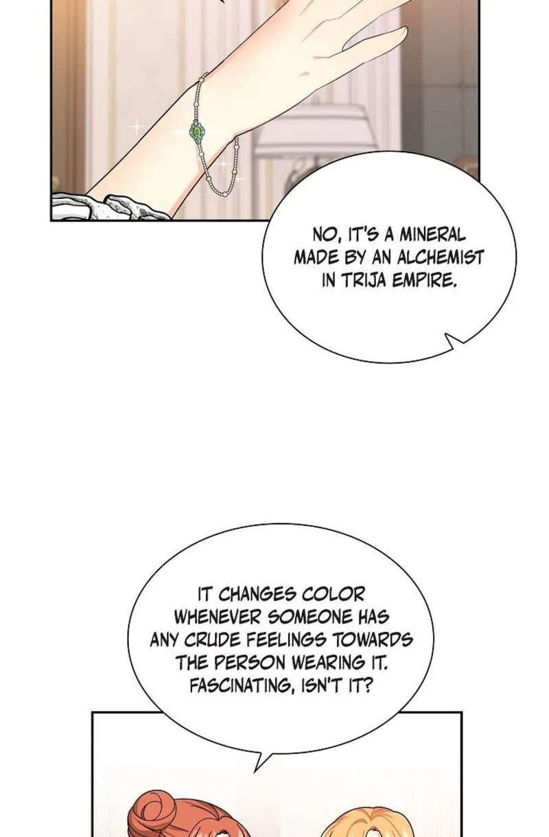 The Destroyer Fell in Love With Me Chapter 41 page 23