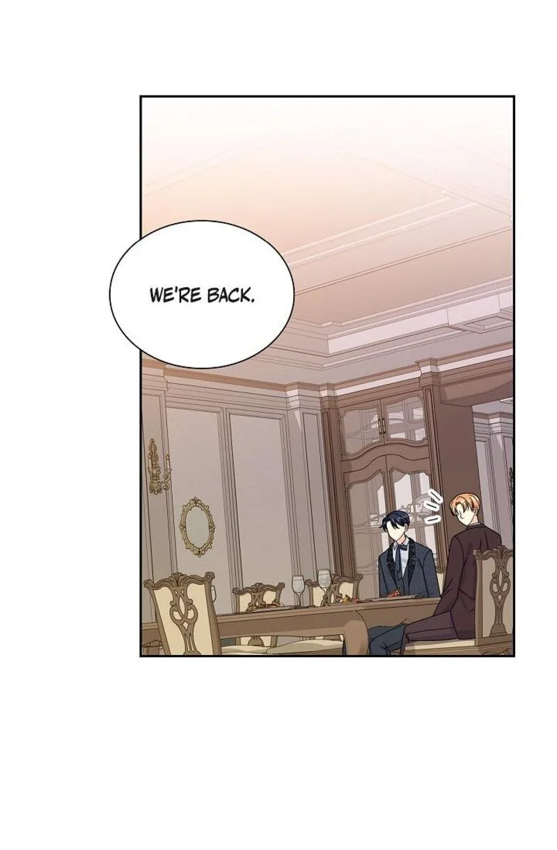 The Destroyer Fell in Love With Me Chapter 41 page 30