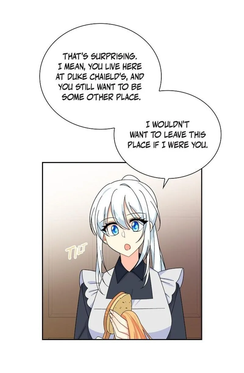 The Destroyer Fell in Love With Me Chapter 41 page 4