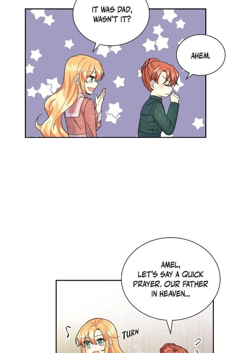 The Destroyer Fell in Love With Me Chapter 41 page 27