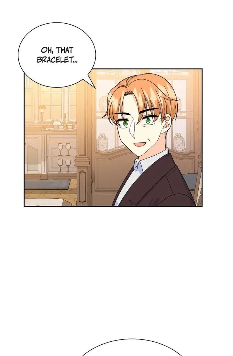 The Destroyer Fell in Love With Me Chapter 41 page 31
