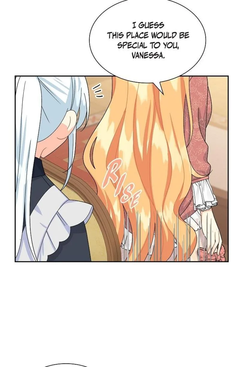 The Destroyer Fell in Love With Me Chapter 41 page 8