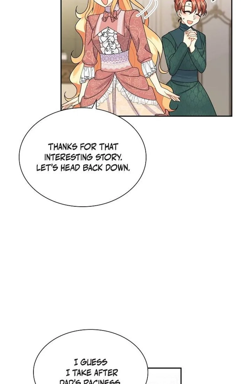 The Destroyer Fell in Love With Me Chapter 41 page 28