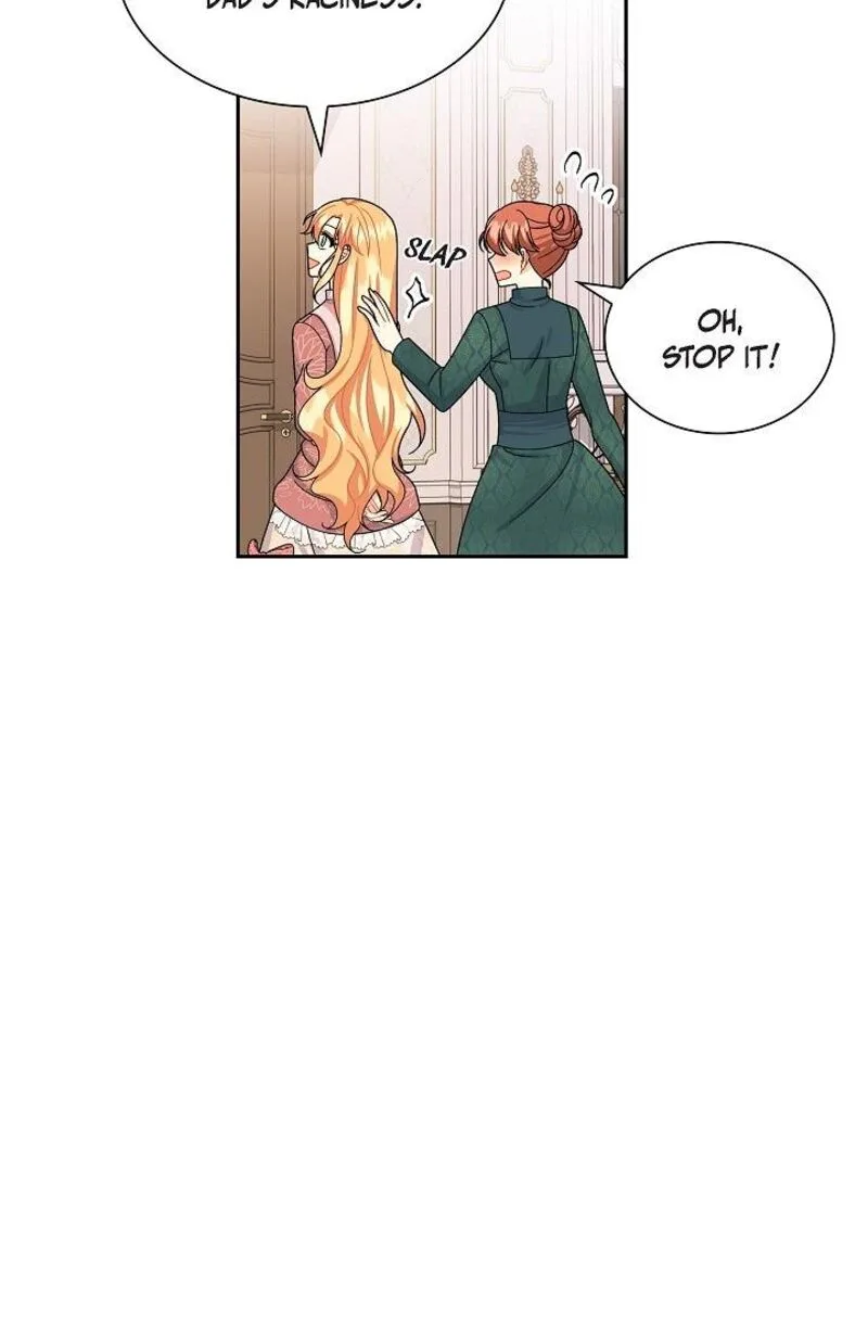 The Destroyer Fell in Love With Me Chapter 41 page 29