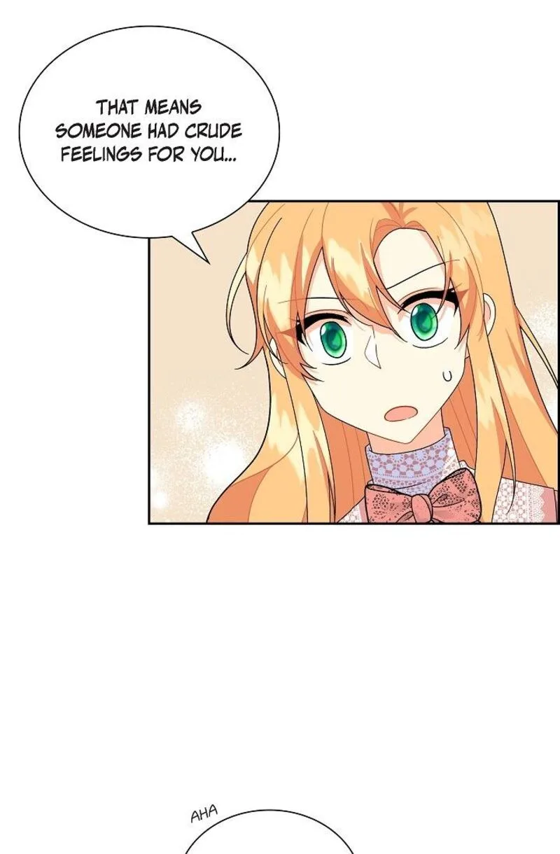 The Destroyer Fell in Love With Me Chapter 41 page 26
