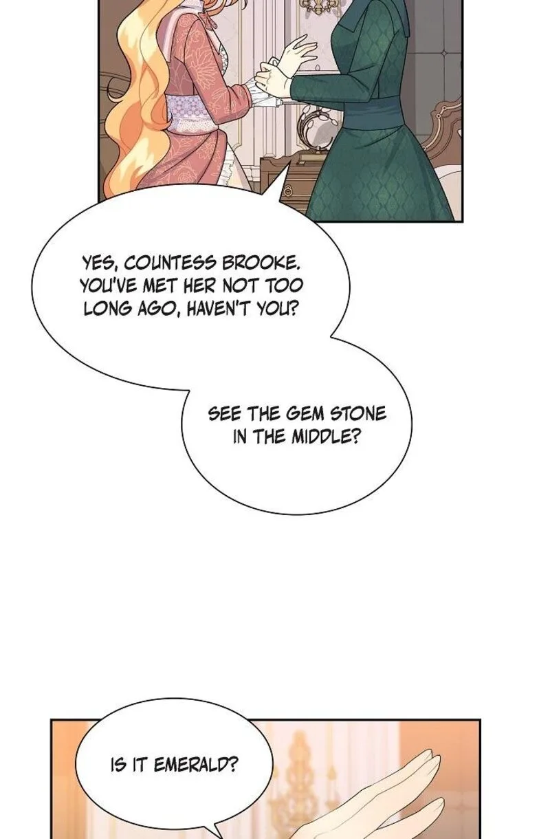 The Destroyer Fell in Love With Me Chapter 41 page 22