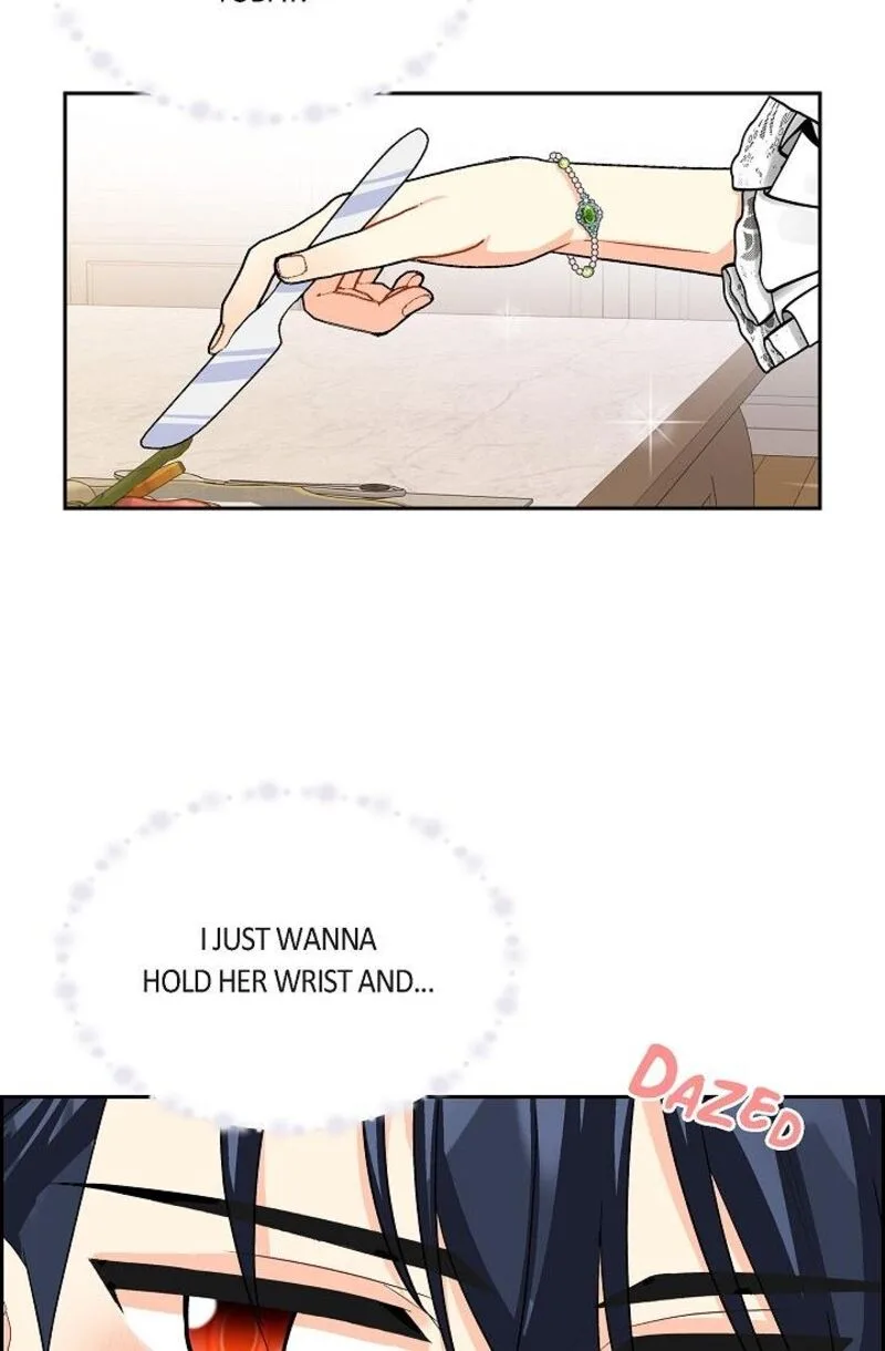 The Destroyer Fell in Love With Me Chapter 41 page 34