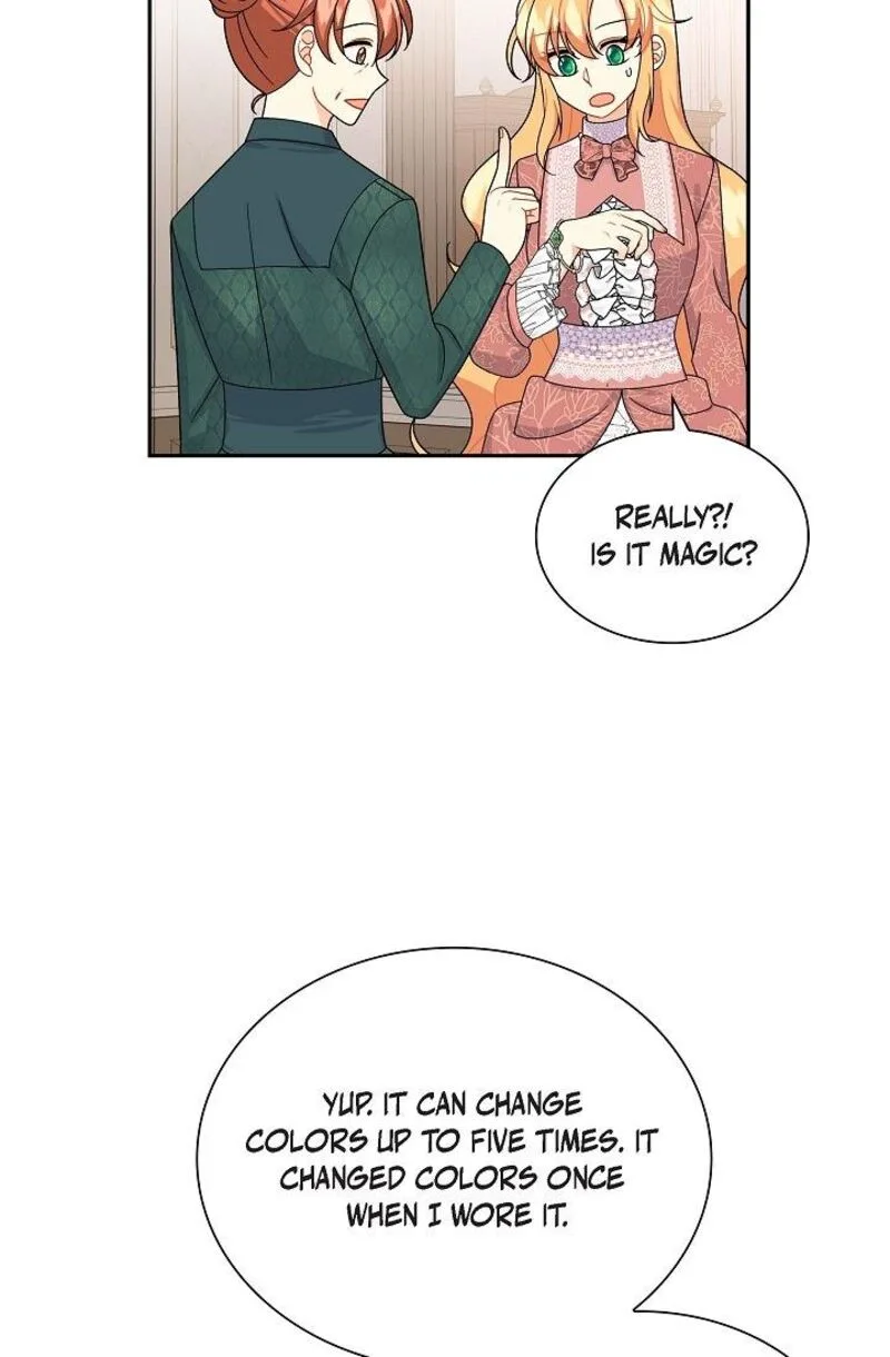 The Destroyer Fell in Love With Me Chapter 41 page 24