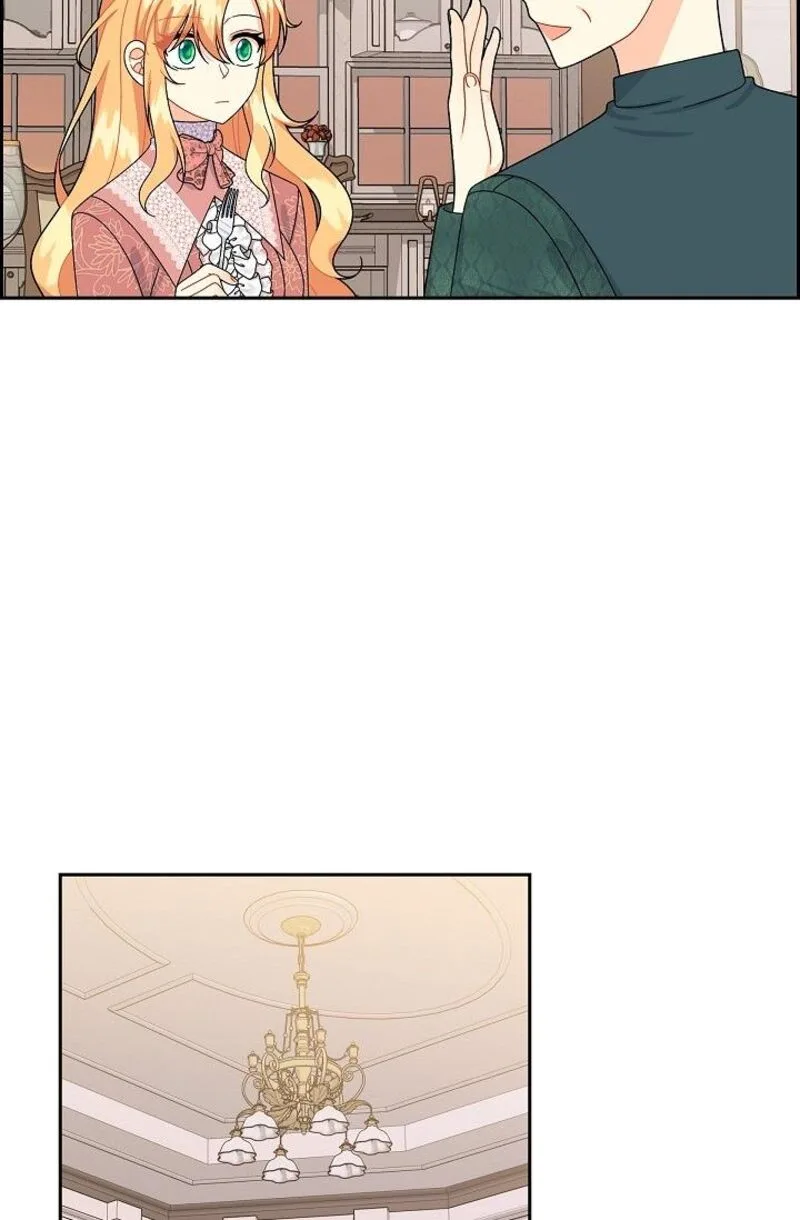 The Destroyer Fell in Love With Me Chapter 41 page 19