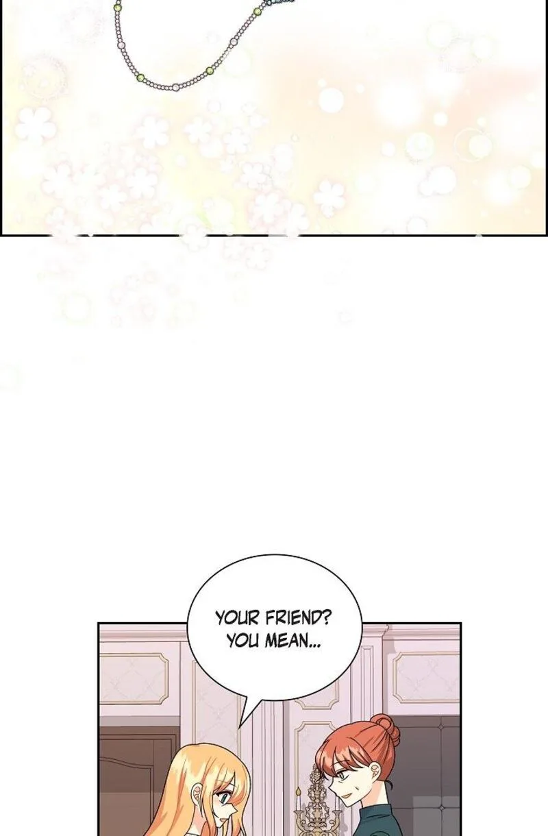 The Destroyer Fell in Love With Me Chapter 41 page 21