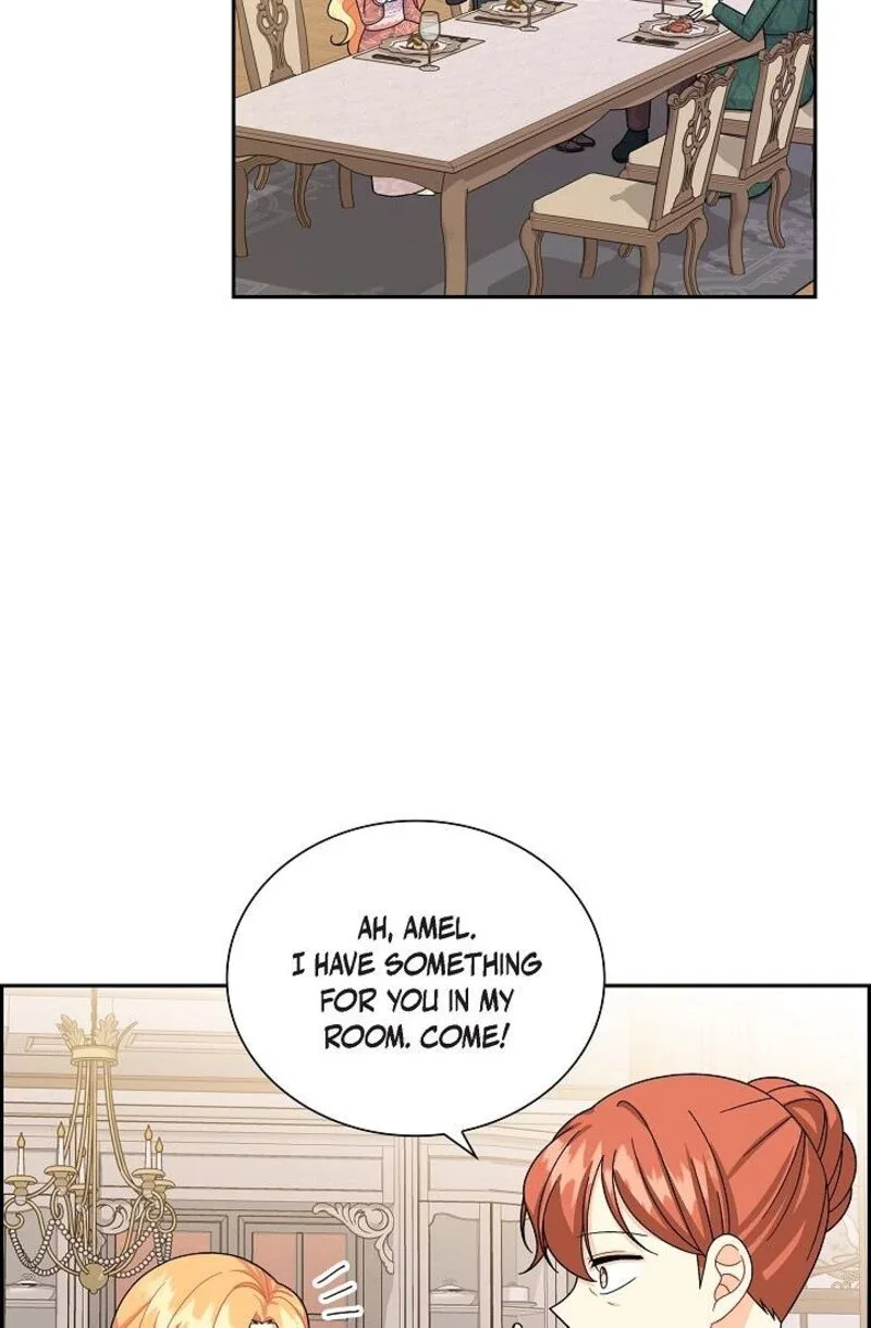 The Destroyer Fell in Love With Me Chapter 41 page 18