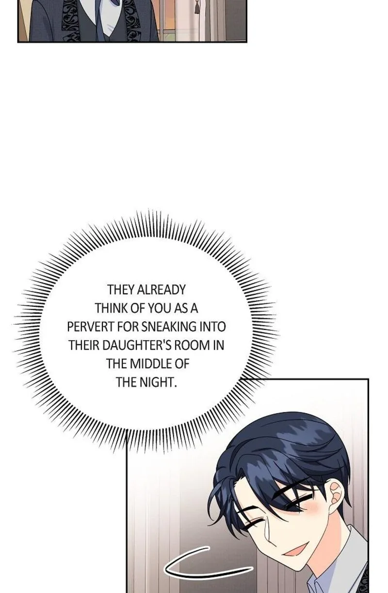 The Destroyer Fell in Love With Me Chapter 41 page 36