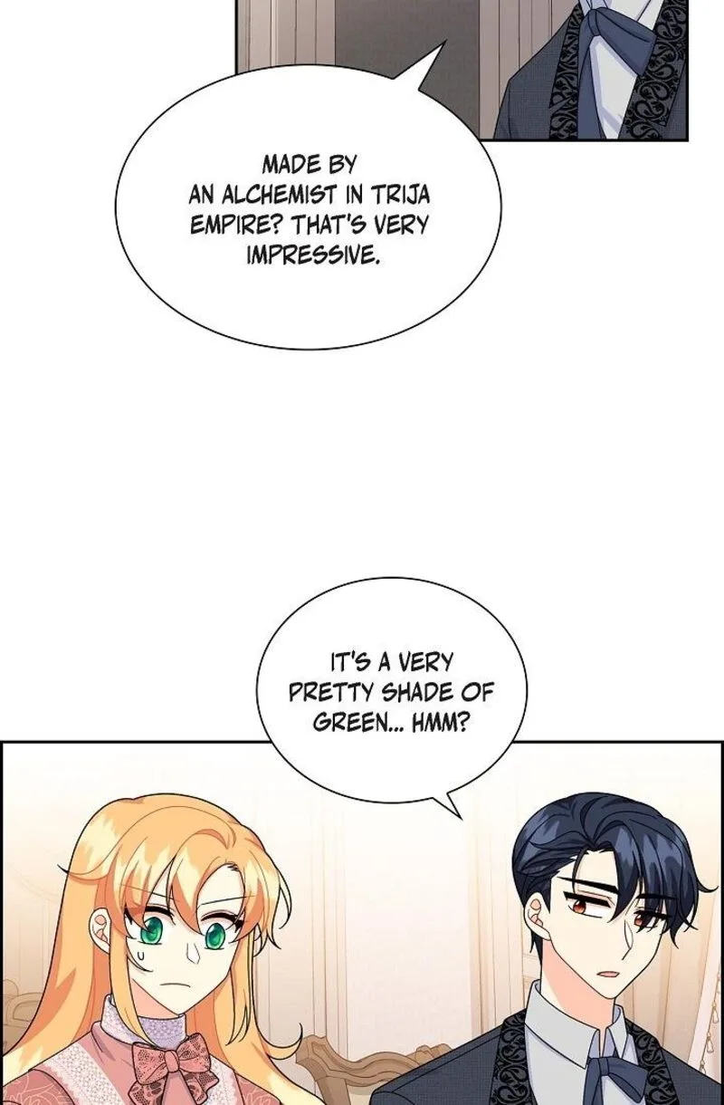 The Destroyer Fell in Love With Me Chapter 41 page 37
