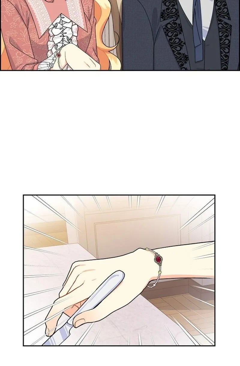 The Destroyer Fell in Love With Me Chapter 41 page 38