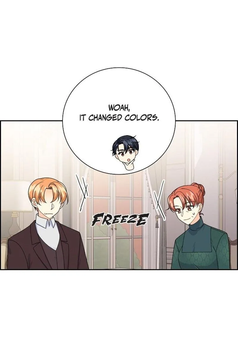 The Destroyer Fell in Love With Me Chapter 41 page 39