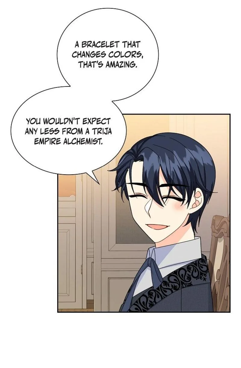 The Destroyer Fell in Love With Me Chapter 41 page 40