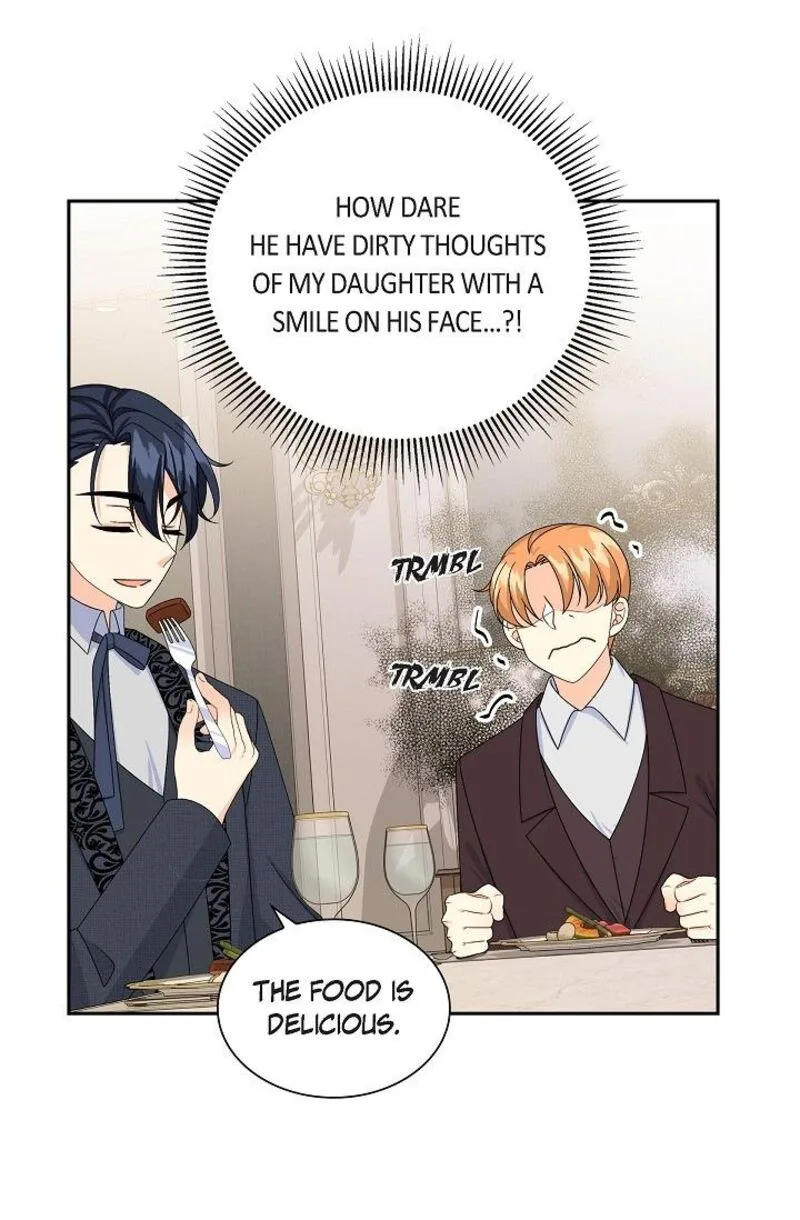 The Destroyer Fell in Love With Me Chapter 41 page 42