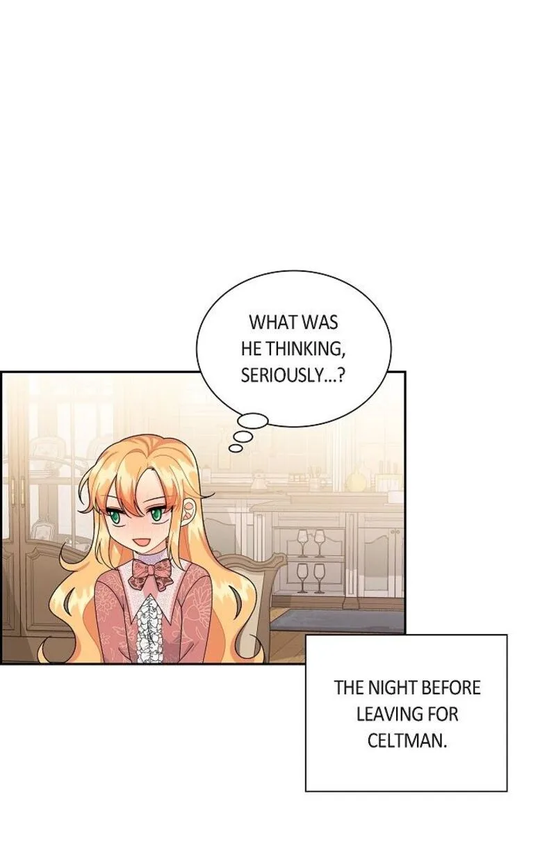 The Destroyer Fell in Love With Me Chapter 41 page 43
