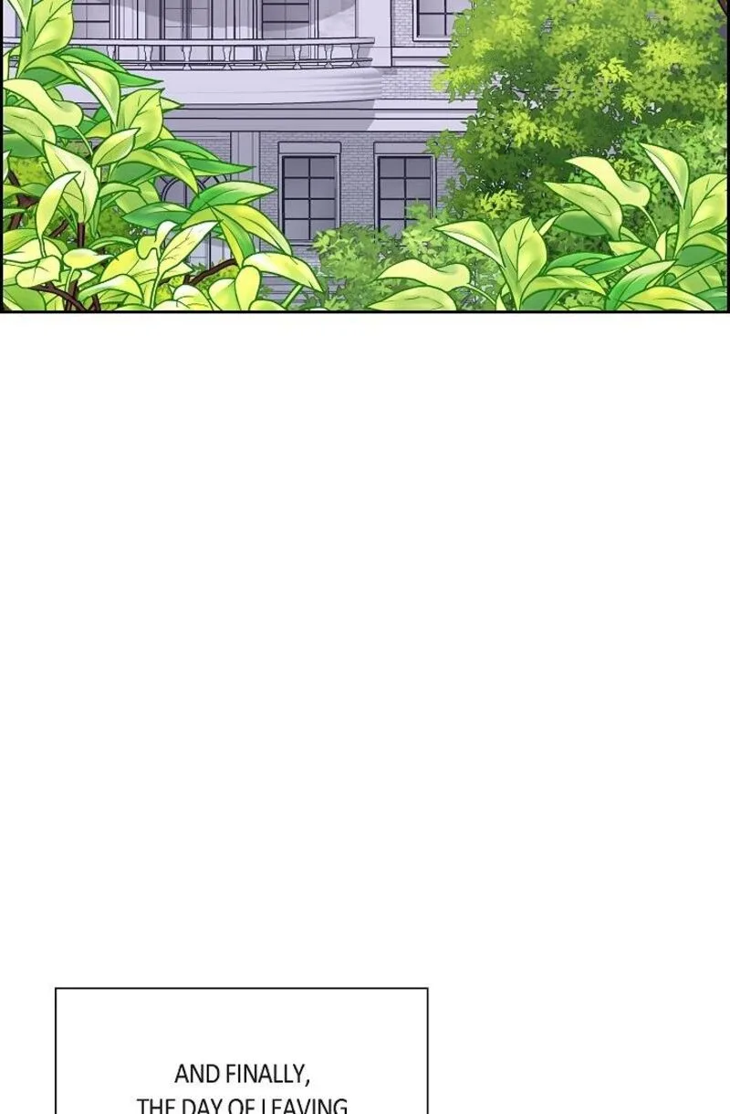 The Destroyer Fell in Love With Me Chapter 41 page 45
