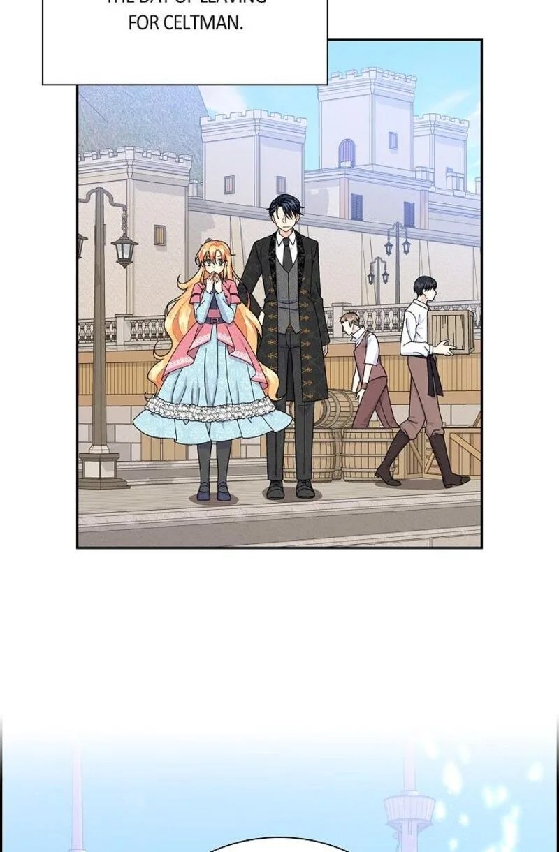The Destroyer Fell in Love With Me Chapter 41 page 46