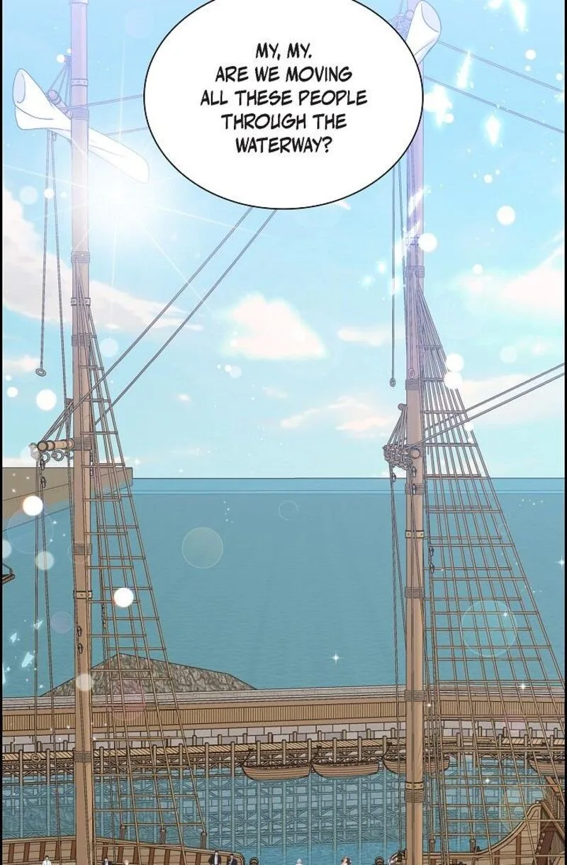 The Destroyer Fell in Love With Me Chapter 41 page 47