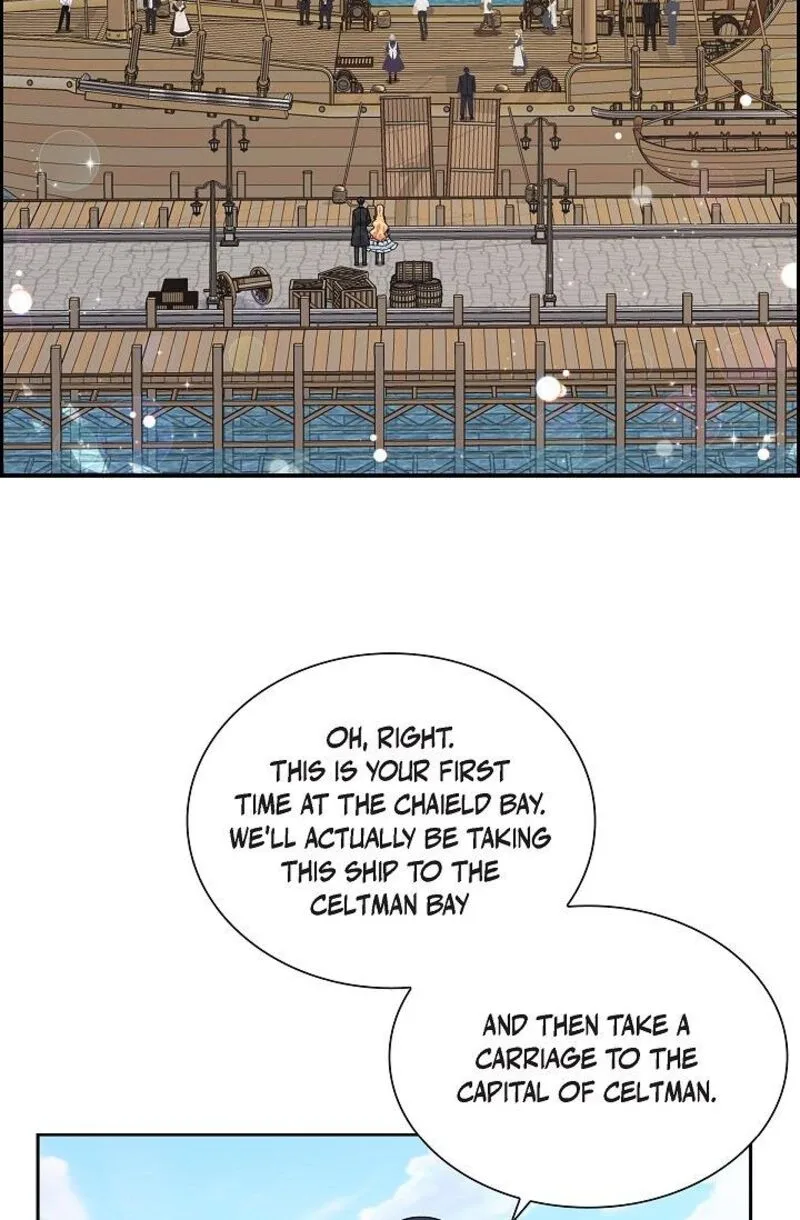 The Destroyer Fell in Love With Me Chapter 41 page 48