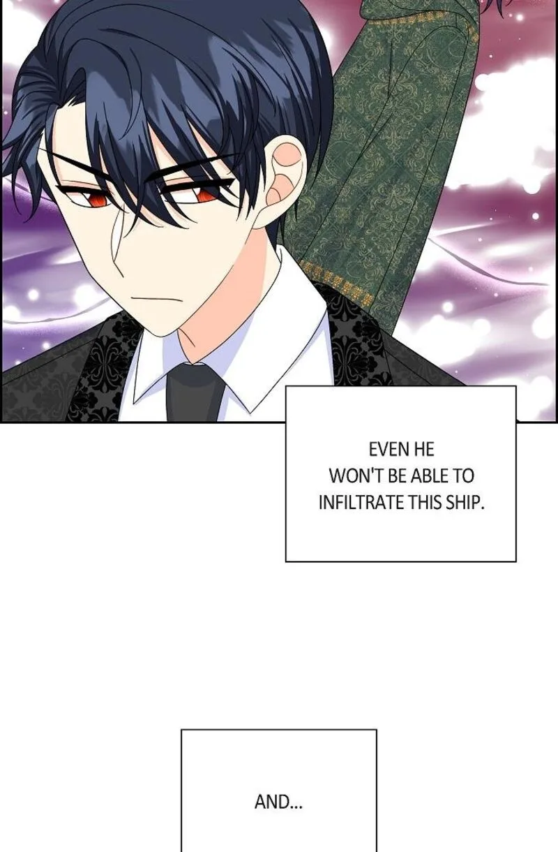 The Destroyer Fell in Love With Me Chapter 41 page 50