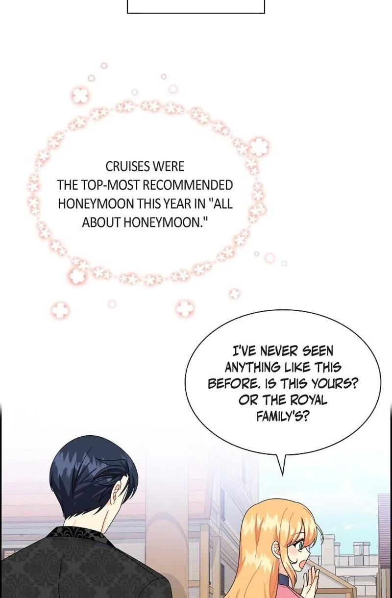 The Destroyer Fell in Love With Me Chapter 41 page 51