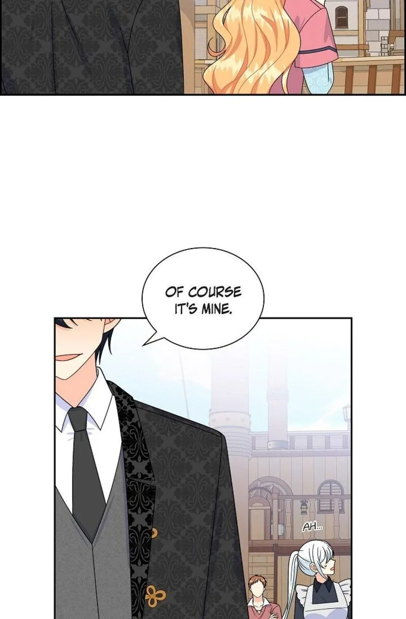 The Destroyer Fell in Love With Me Chapter 41 page 52