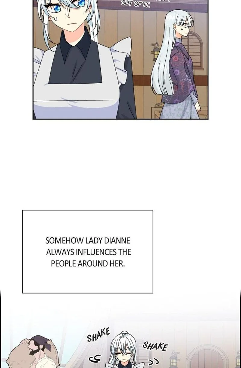 The Destroyer Fell in Love With Me Chapter 41 page 55