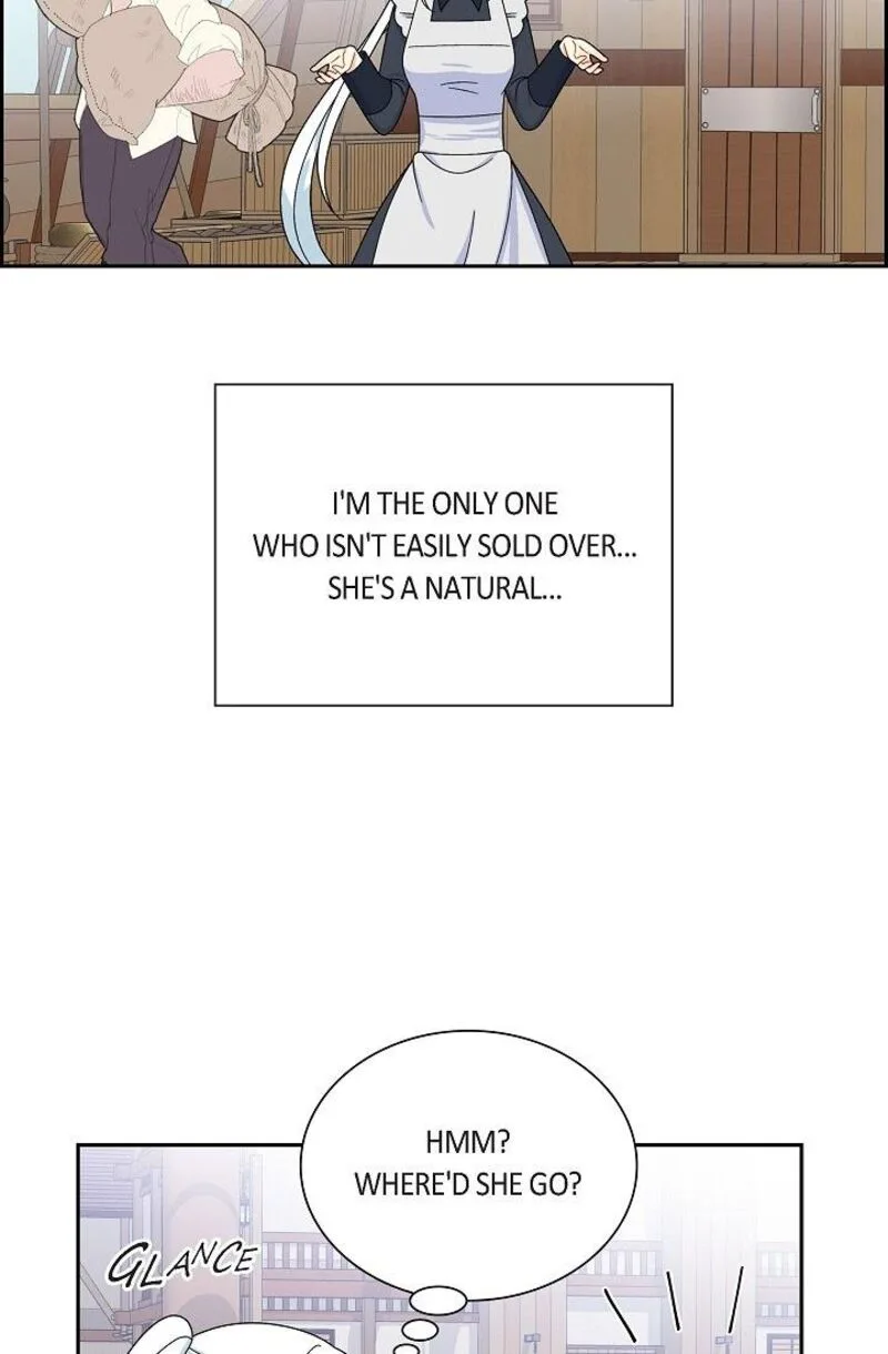The Destroyer Fell in Love With Me Chapter 41 page 56
