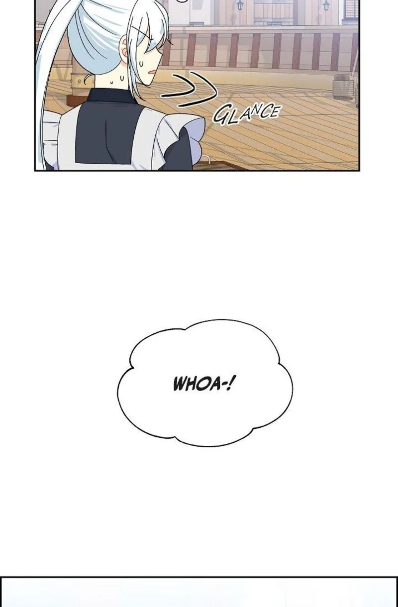 The Destroyer Fell in Love With Me Chapter 41 page 57