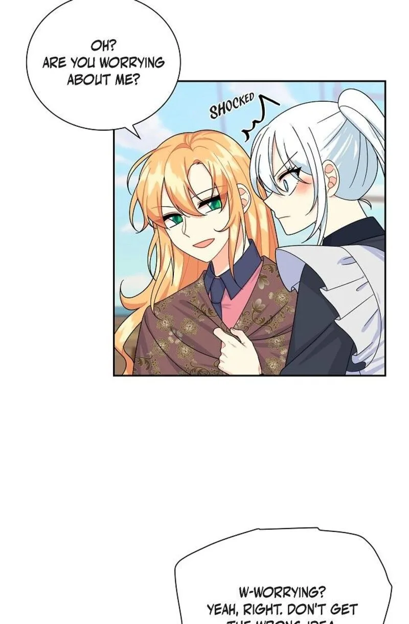 The Destroyer Fell in Love With Me Chapter 41 page 61