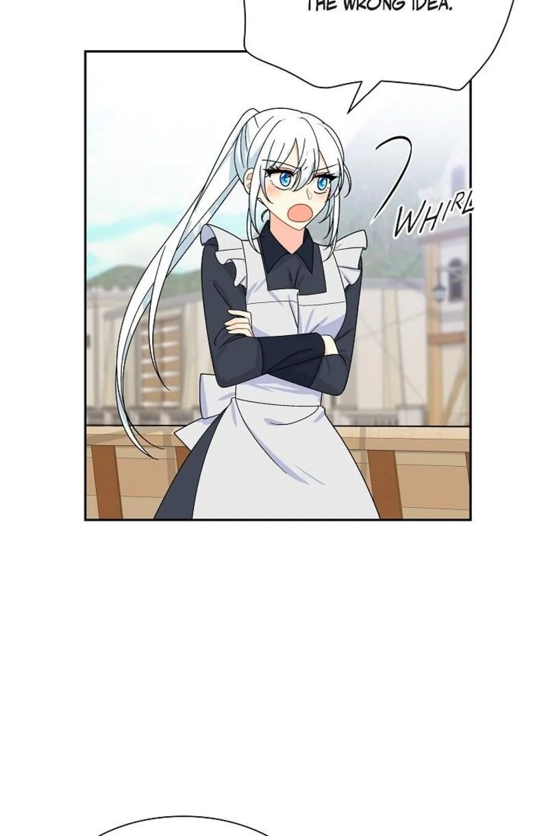 The Destroyer Fell in Love With Me Chapter 41 page 62