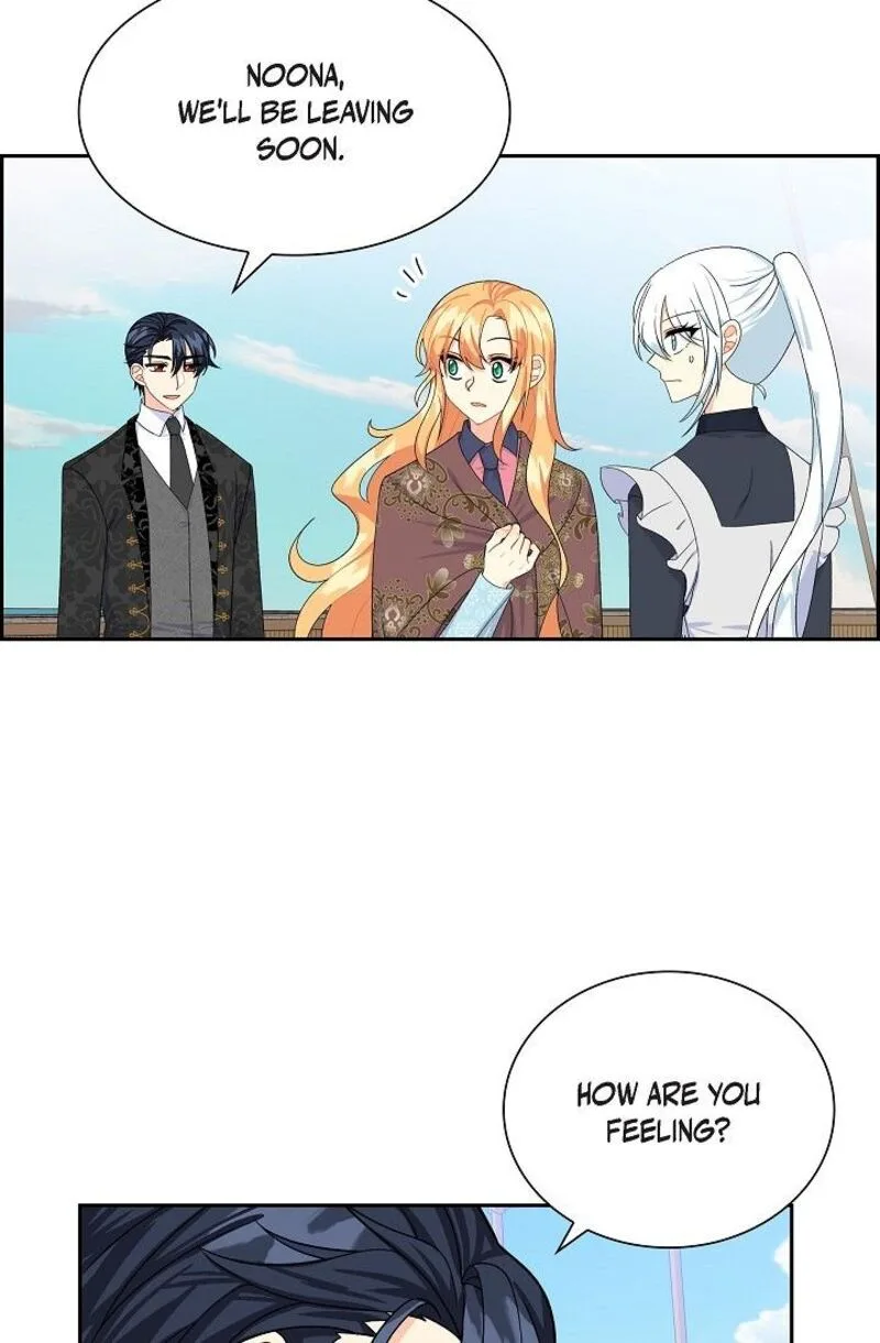 The Destroyer Fell in Love With Me Chapter 41 page 63