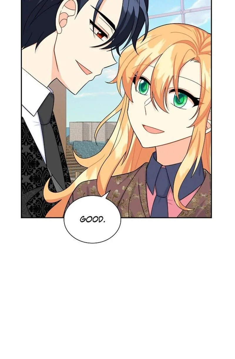 The Destroyer Fell in Love With Me Chapter 41 page 64