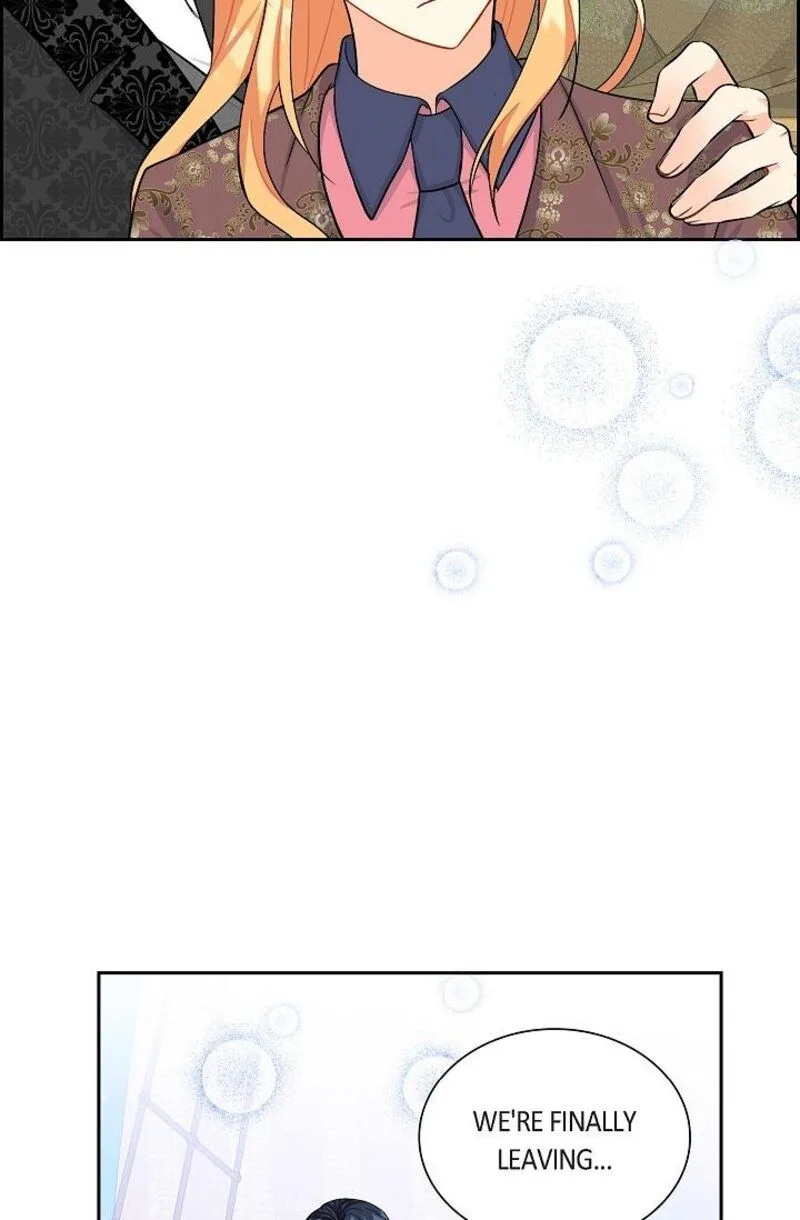 The Destroyer Fell in Love With Me Chapter 41 page 67