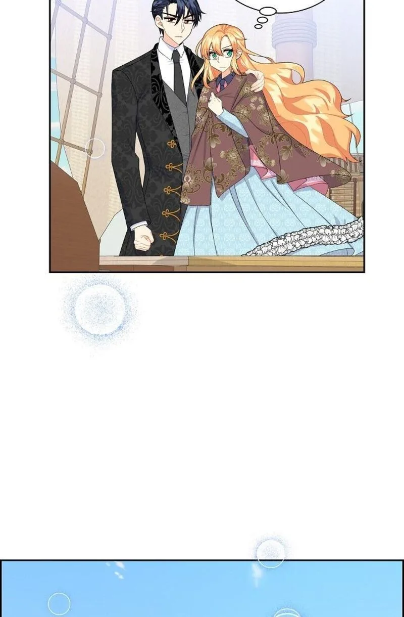 The Destroyer Fell in Love With Me Chapter 41 page 68