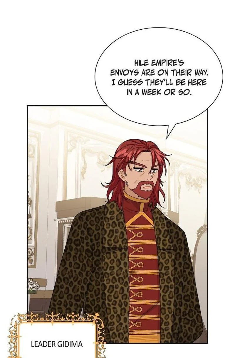 The Destroyer Fell in Love With Me Chapter 42 page 2