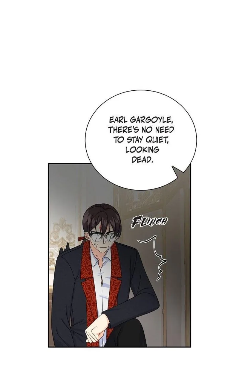 The Destroyer Fell in Love With Me Chapter 42 page 4