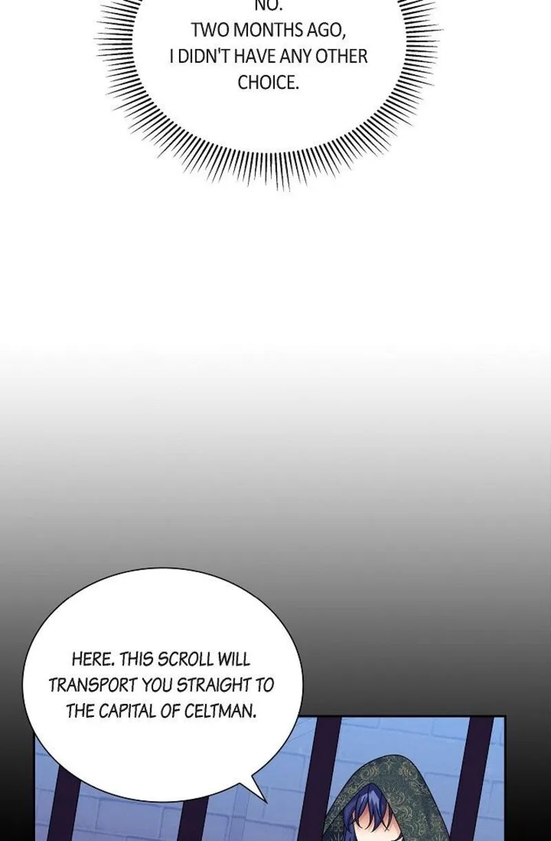 The Destroyer Fell in Love With Me Chapter 42 page 10