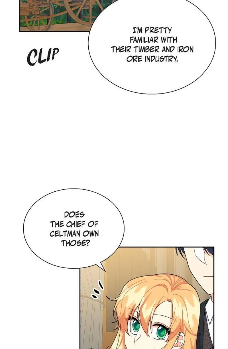 The Destroyer Fell in Love With Me Chapter 42 page 34