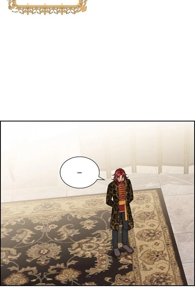 The Destroyer Fell in Love With Me Chapter 42 page 3